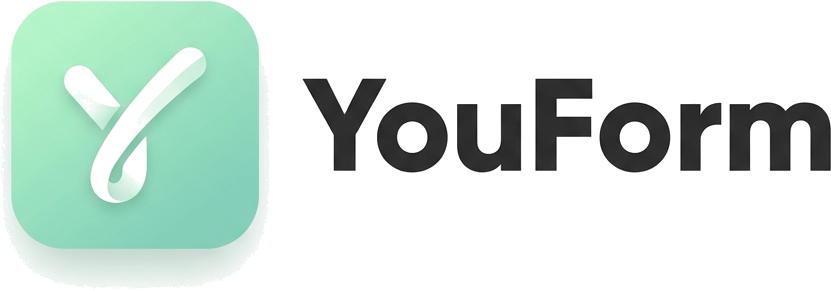 YouForm Logo