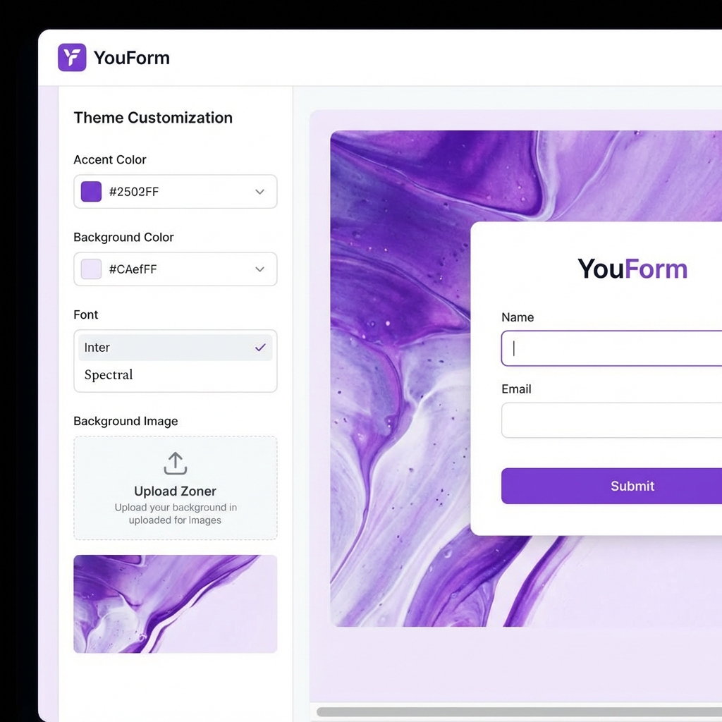CRM e Rastreamento YouForm